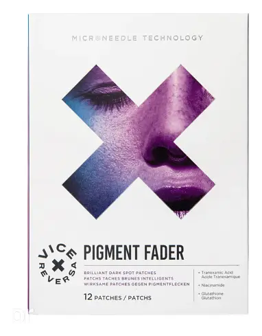 Vice Reversa Pigment Fader