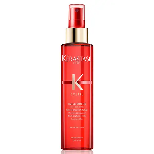 Kérastase Soleil Huile Sirene Biphasic Oil Mist