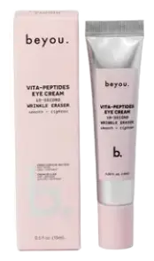 Beyou Cosmetics Vita-Peptides Eye Cream