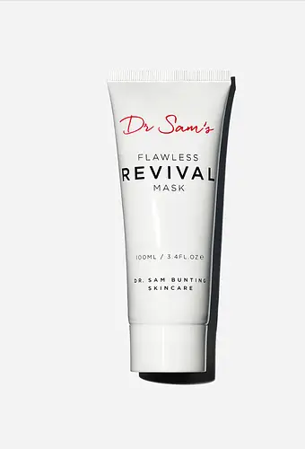 Dr Sam’s FLAWLESS REVIVAL MASK