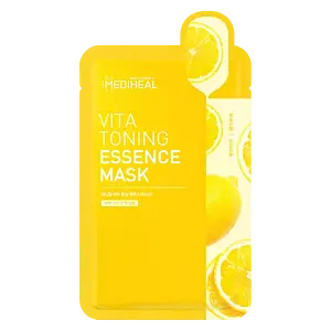 Mediheal Vita Toning Essence Mask Vita Toning