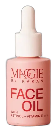 Maggie by Kakan Face Oil