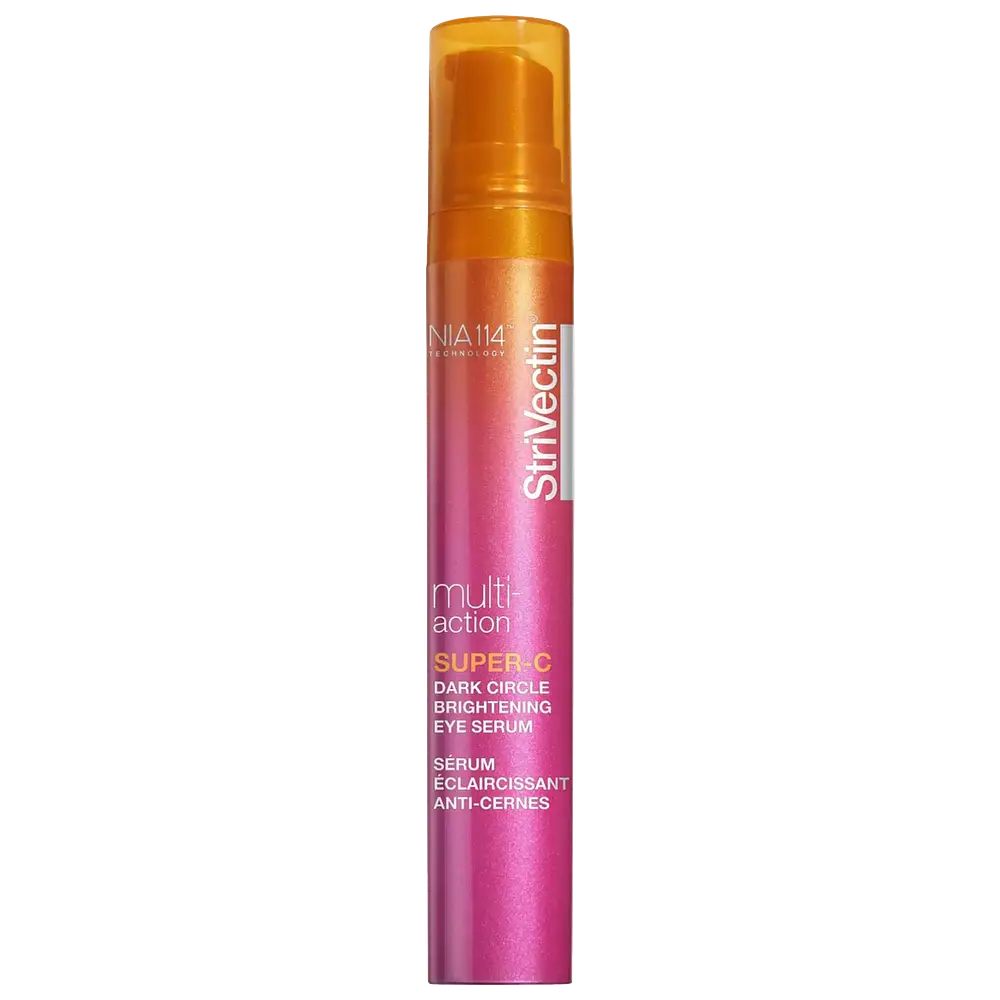 StriVectin Super-C Dark Circle Brightening Eye Serum