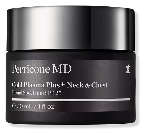 Perricone MD Cold Plasma + Sub D Neck Cream