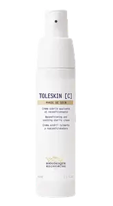 Biologique Recherche Toleskin [C] Reconditioning and Soothing Sterile Cream