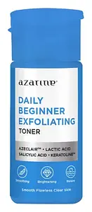 Azarine Daily Beginner Exfoliating Toner