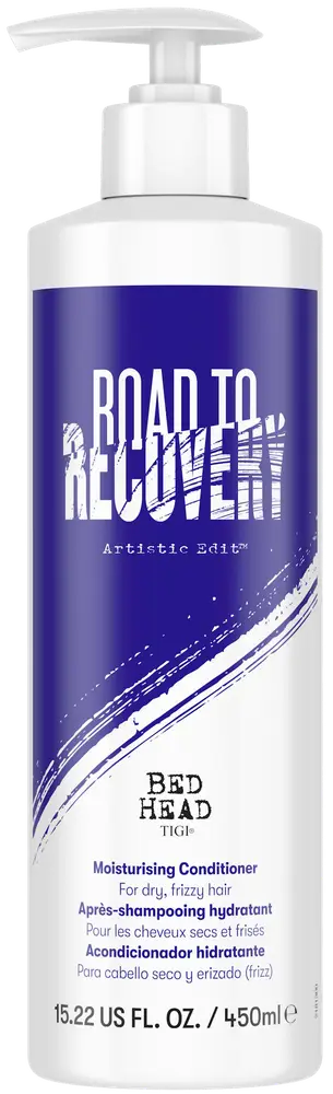 Bed Head by TIGI Road To Recovery Moisturising Conditioner
