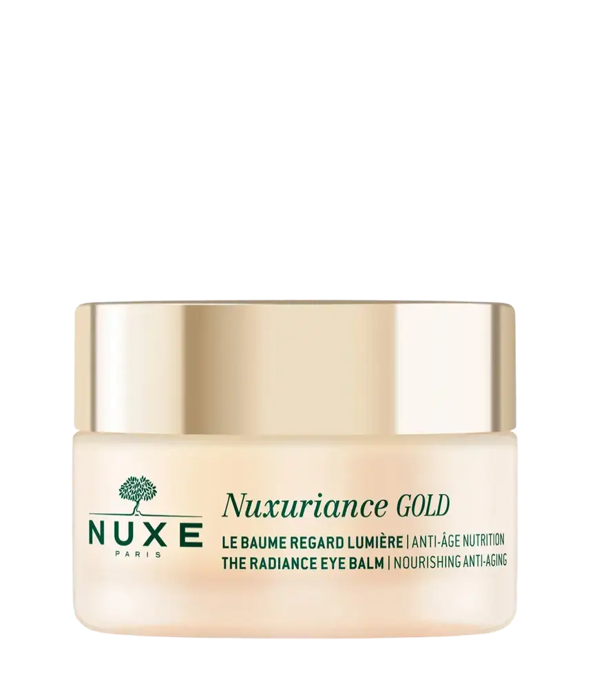 Nuxe Nuxuriance Gold The Radiance Eye Balm