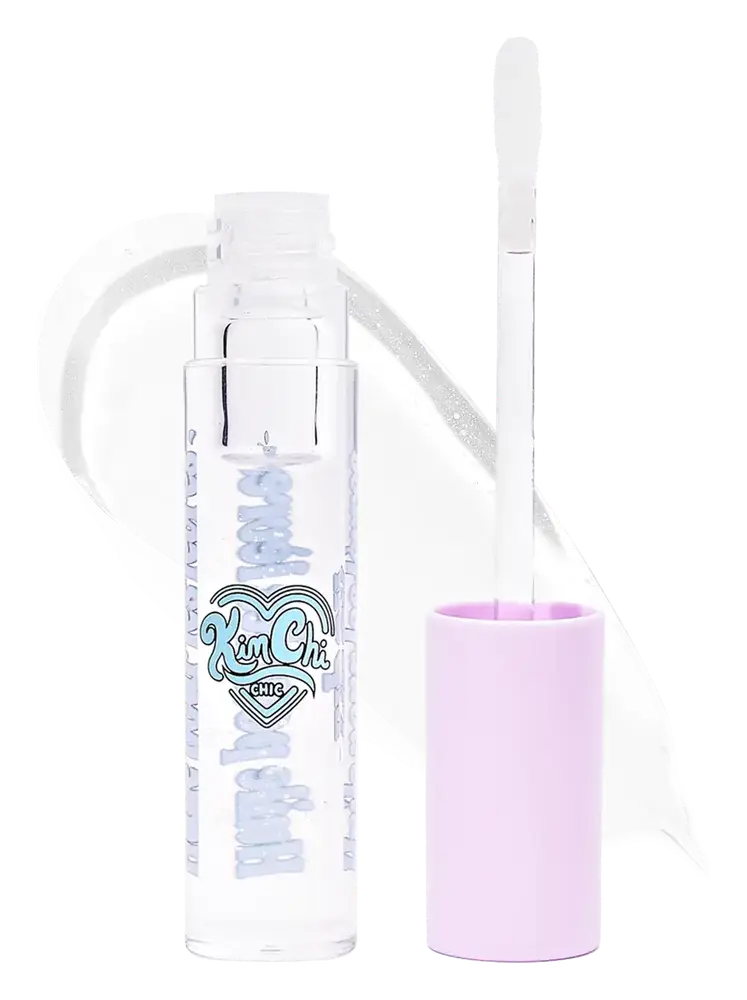 KimChi Chic Beauty Lip Oil - 01 Huile