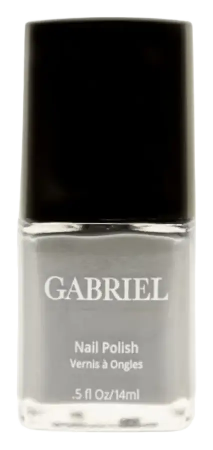 Gabriel Cosmetics Nail Polish Iceland
