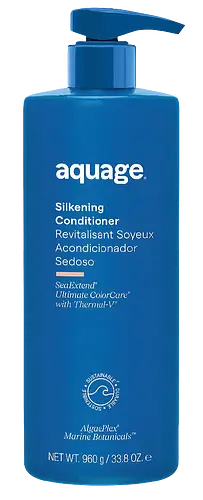 Aquage Silkening Conditioner