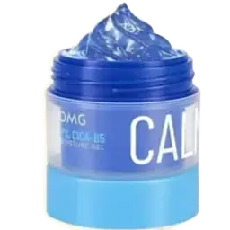 OMG Beauty 2% Cica-B5 Moisture Gel