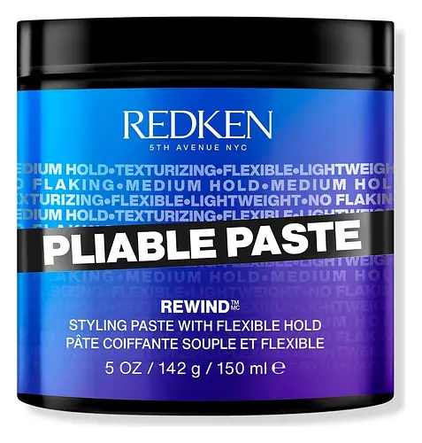 REDKEN Pliable Paste