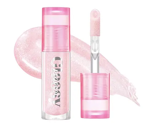 Peripera Ink Glasting Lip Gloss P01 Be On Fire