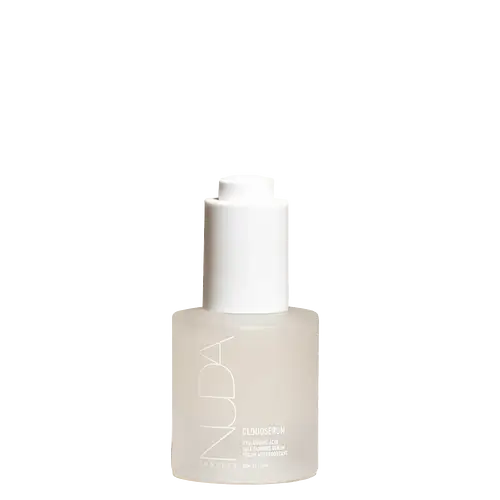 Nuda CloudSerum Hyaluronic Acid Self Tanning Serum