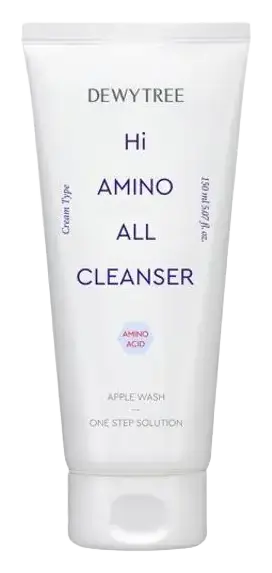 DEWYTREE Hi Amino All Cleanser