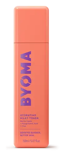 BYOMA Hydrating Milky Toner