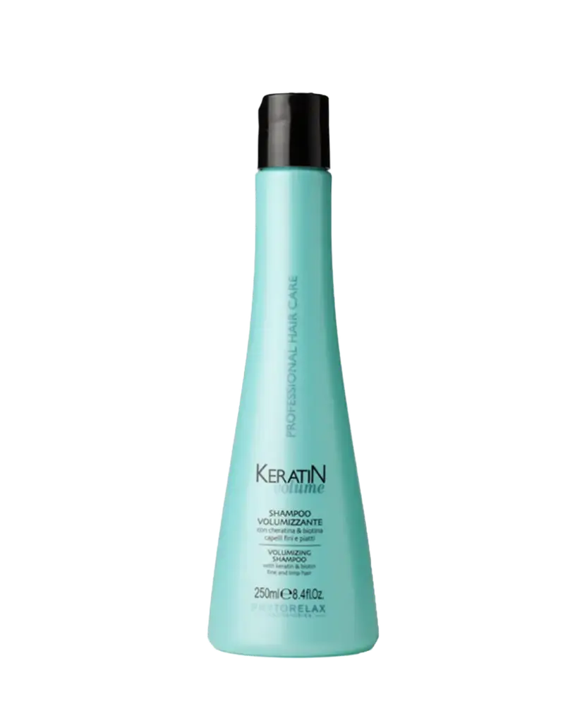 Phytorelax Laboratories Keratin Volume Volumizing Shampoo
