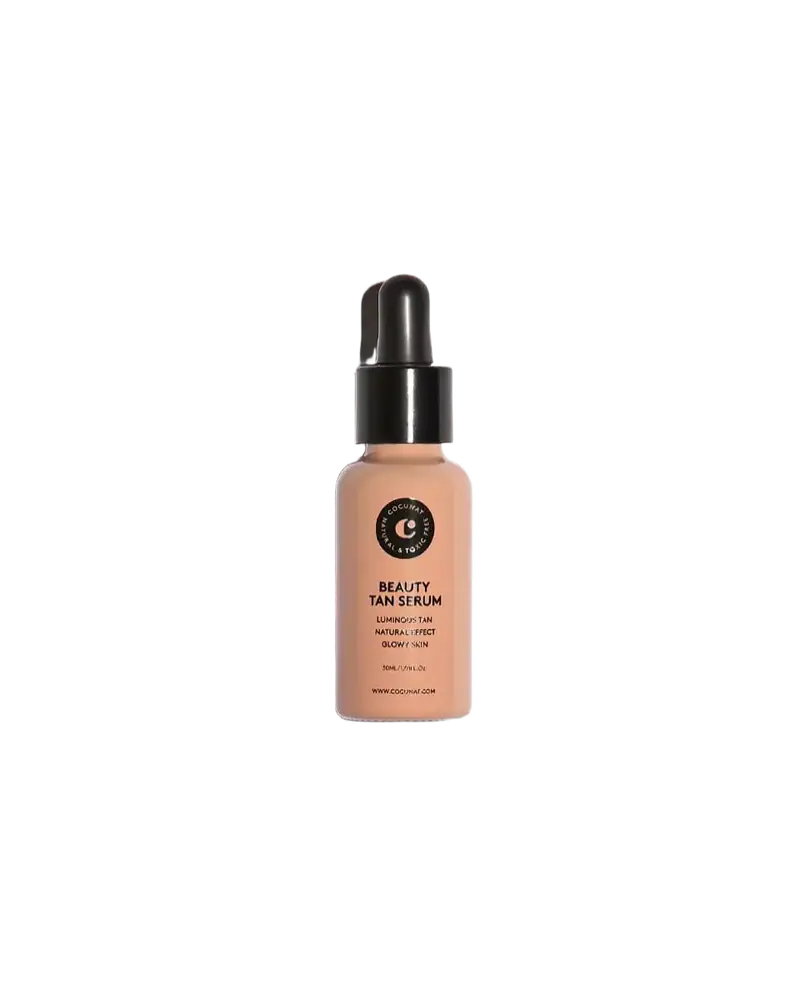 Cocunat Beauty Tan Serum