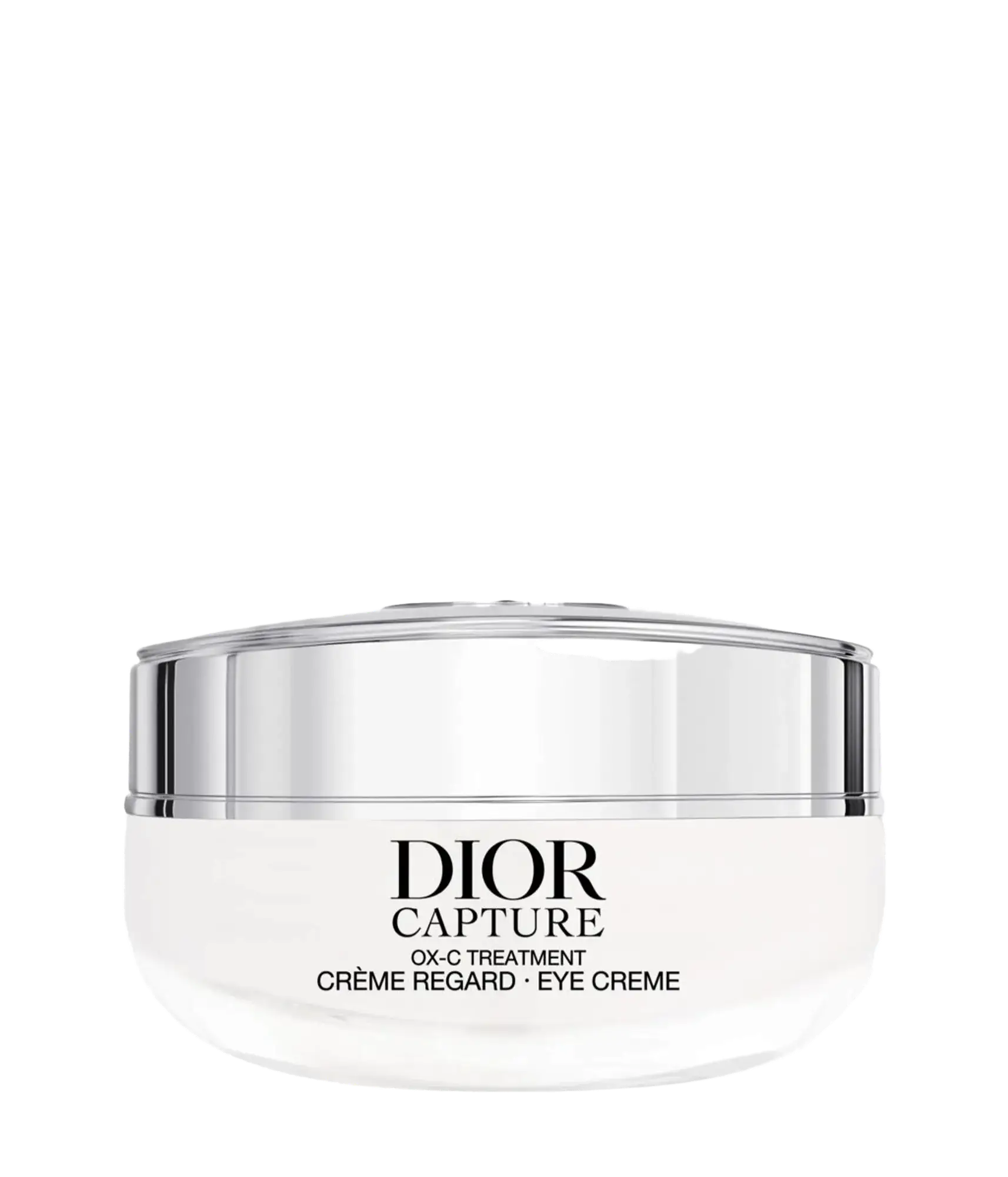 Dior Capture Ox-C Treatment Eye Creme