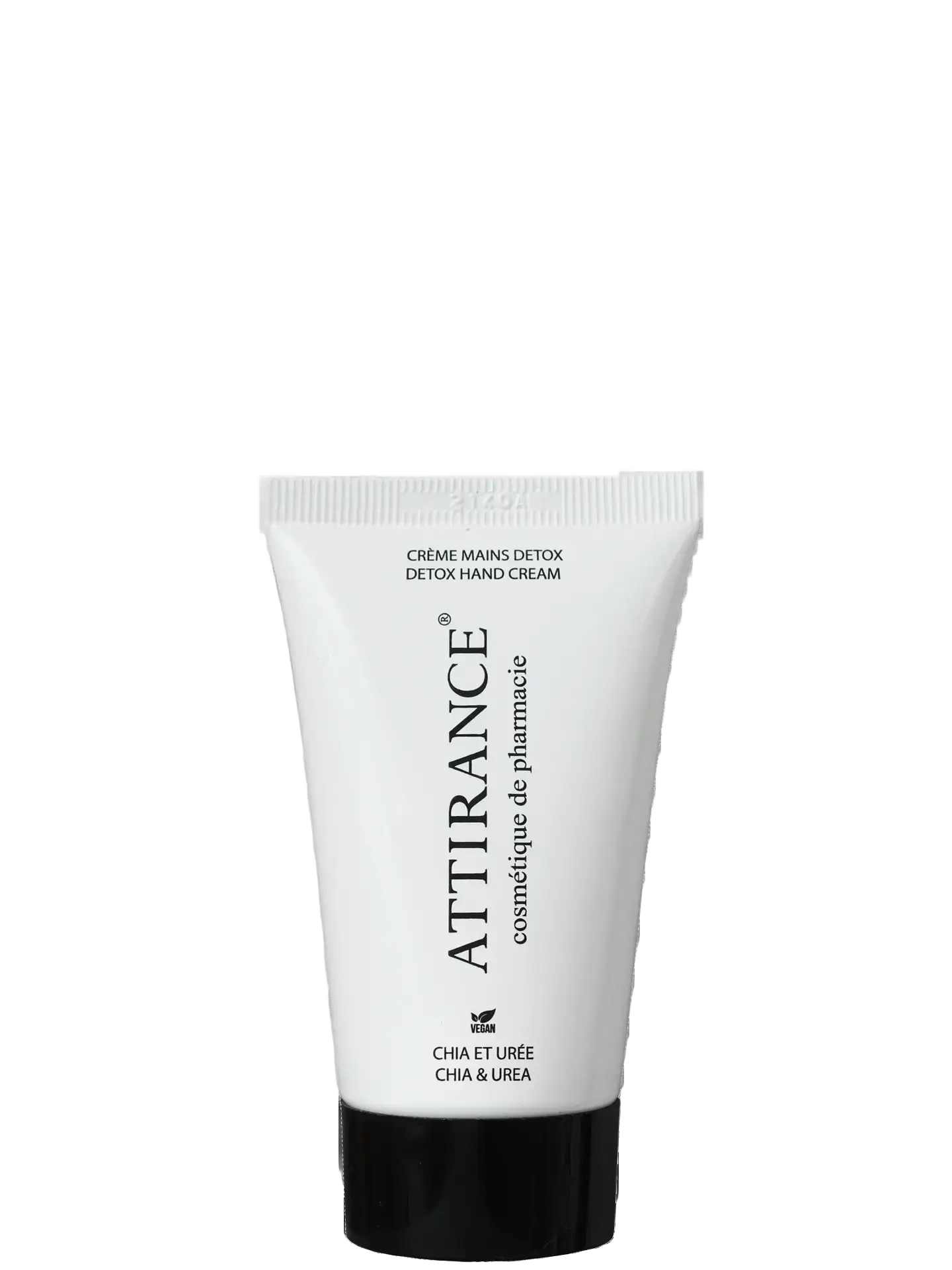 Attirance Detox Hand Cream
