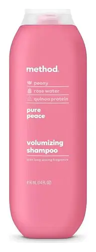 Method Pure Peace Volumizing Shampoo