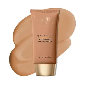 Laura Geller Quench N Tint Hydrating Foundation Medium/Deep