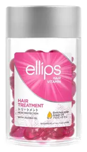 Ellips Hair Treatment