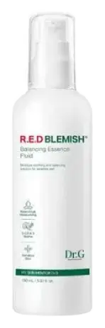 Dr.G R.E.D Blemish Balancing Essence Fluid