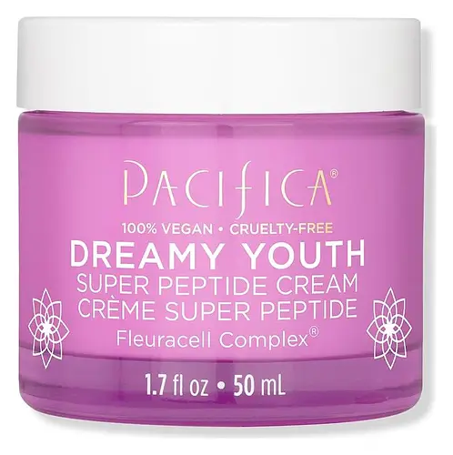 Pacifica Dreamy Youth Super Peptide Cream