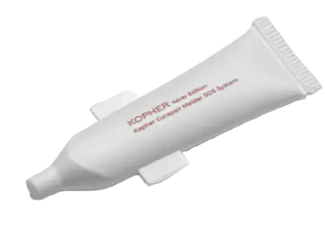 Kopher Curepair Melder SOS System
