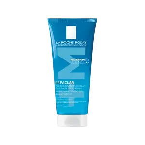 La Roche-Posay +M Effaclar Purifying Foaming Gel Russia