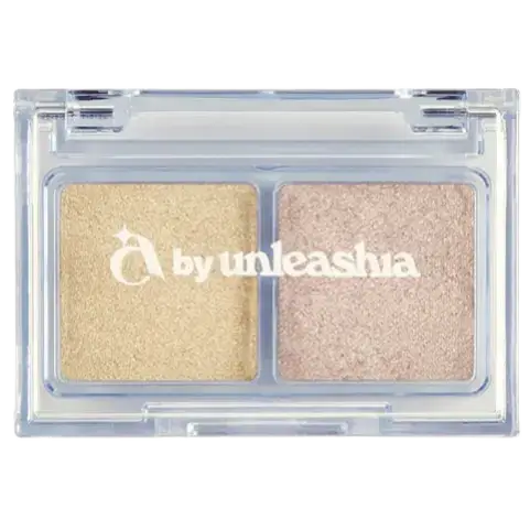 Unleashia A By Unleashia Cotton Candy Face Palette 05 Berry Nana