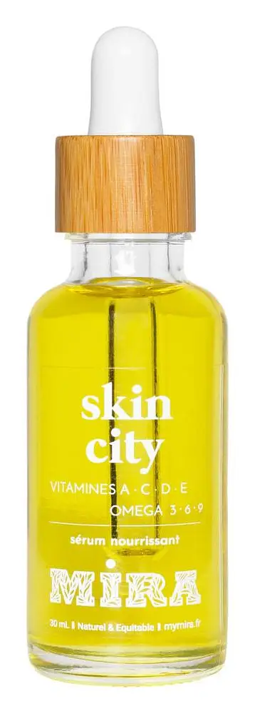 Mira Skin City