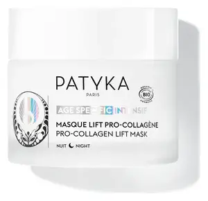 Patyka Paris Pro-Collagen Lift Mask