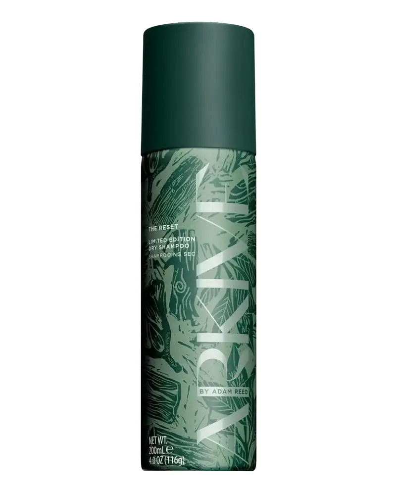 Arkive The Reset Decorated Woods The Reset Dry Shampoo