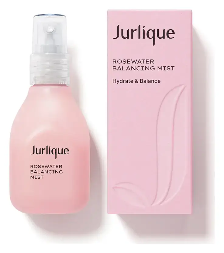 Jurlique Rosewater Balancing Mist