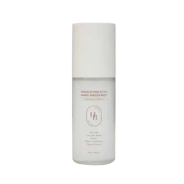 Heveblue Makeup Pro Ecto Namu Water Mist