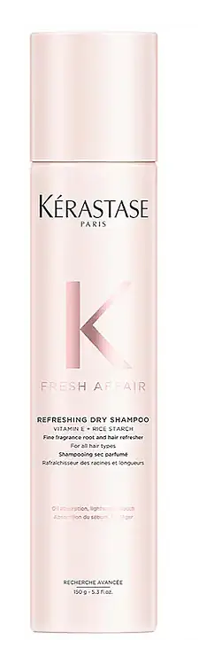 Kérastase Fresh Affair Refreshing Dry Shampoo