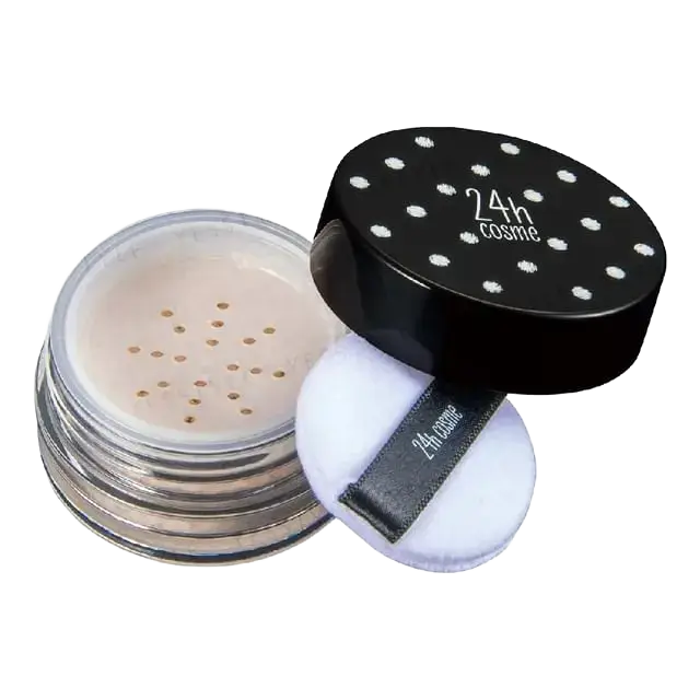 24h Cosme 24h Mineral Tone Up Powder