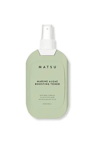 Matsu Marine Algae Boosting Toner