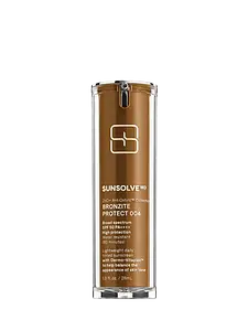 Sunsolve MD ZnO+ Antioxtint Protect SPF 50 004 Bronzite