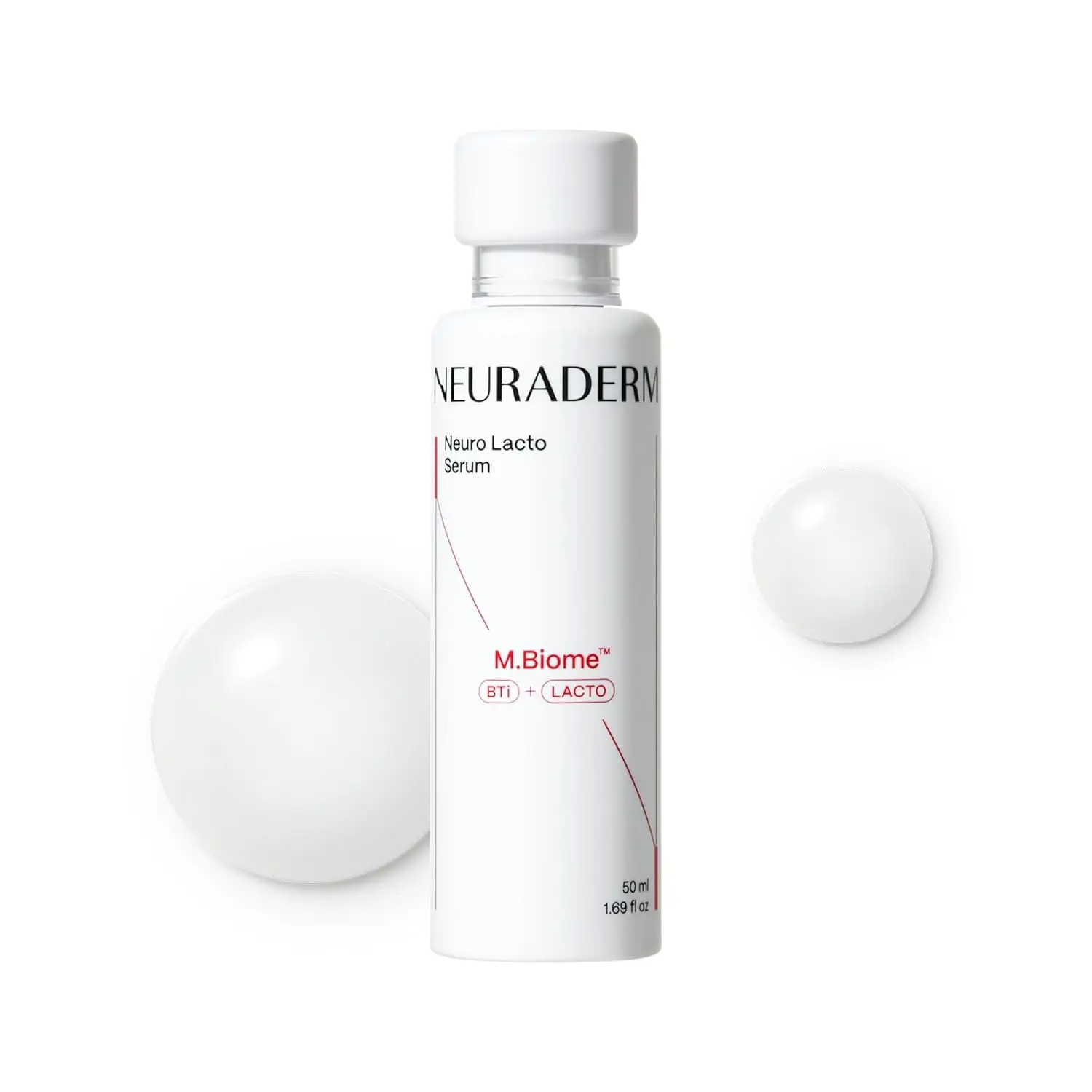 Neuraderm Neuro Lacto Serum