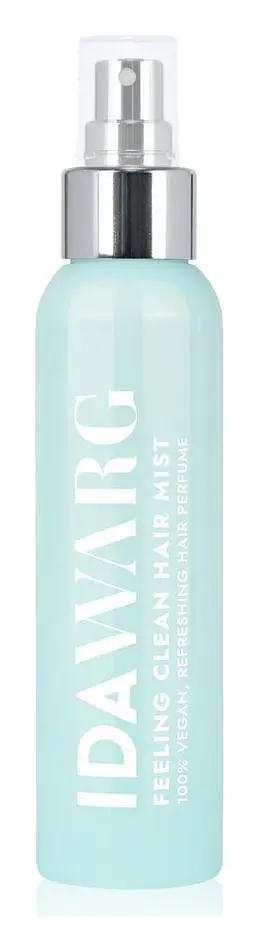 IDA WARG Beauty Feeling Clean Hair Mist
