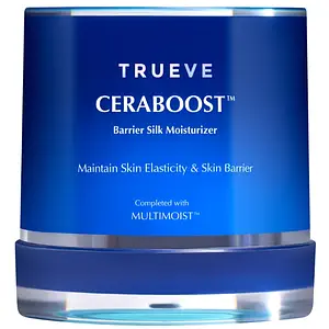 Trueve Ceraboost Barrier Silk Moisturizer