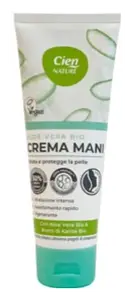 Cien Aleo Vera Bio Hand Cream