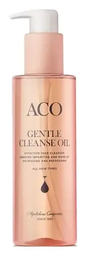 ACO Gentle Cleanse Oil