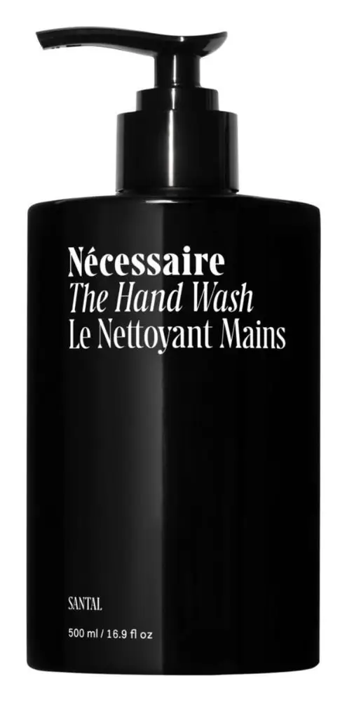 Necessaire The Hand Wash Santal