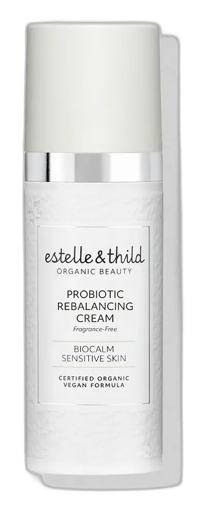 Estelle & Thild Biocalm Probiotic Rebalancing Cream