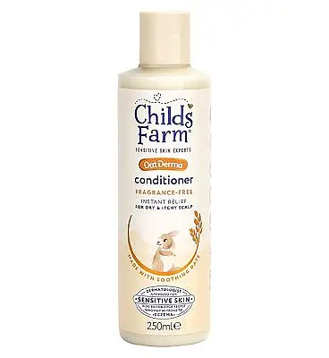 Childs Farm OatDerma Conditioner